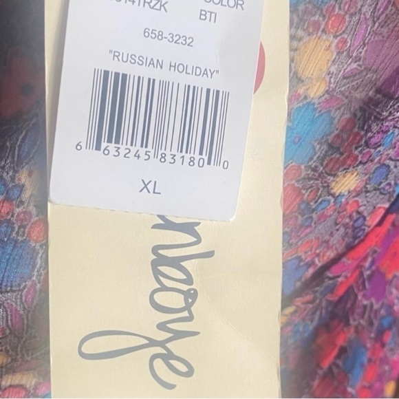 WOMENS TWO TOP BUNDLE-OLSENBOYE-SIZE XL - Picture 13 of 13